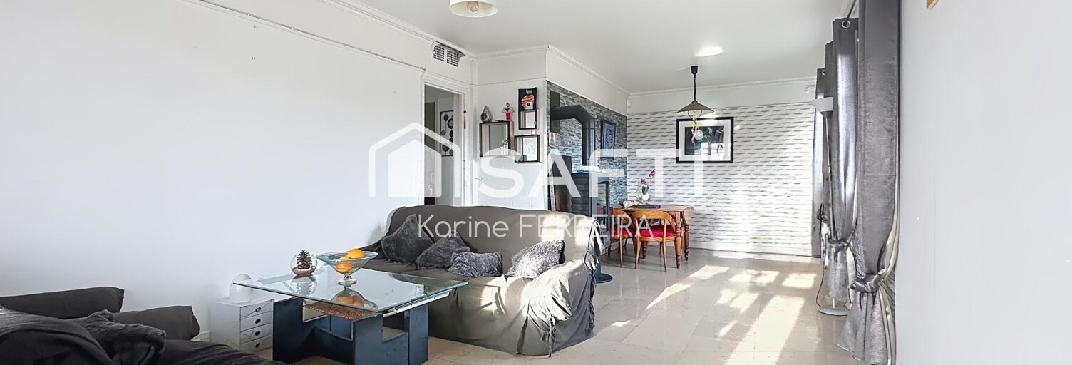 Maison 6 Pièces 150 m² à vendre à Santeny (94440)