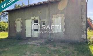 Maison 4 Pièces 80 m² à vendre à Saugnac-et-Muret (40410)
