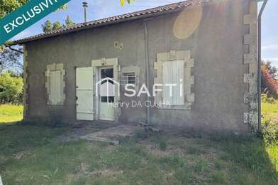 Maison 4 pièces 189500 €