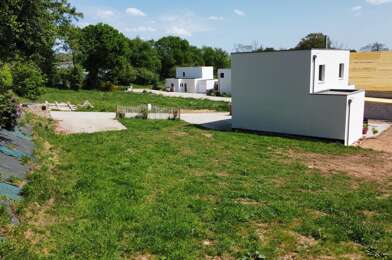 Terrain  75000 €