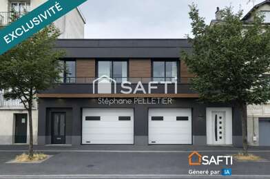 Maison 5 pièces 550000 €
