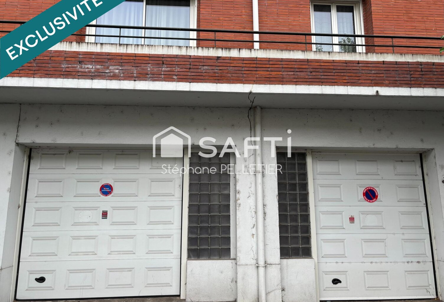LOFT TOURS - 230 m² exploitables centre-ville — photo 1