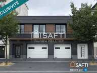 LOFT TOURS - 230 m² exploitables centre-ville — photo 2