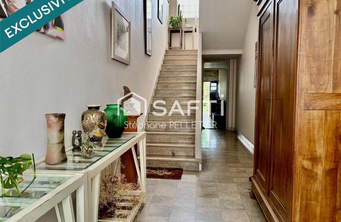 LOFT TOURS - 230 m² exploitables centre-ville — photo 3