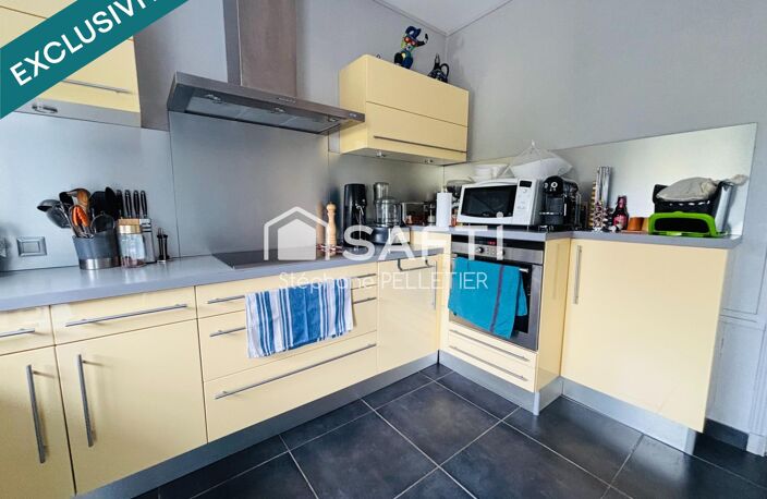 LOFT TOURS - 230 m² exploitables centre-ville — photo 5