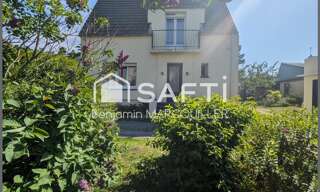 Maison 5 Pièces 122 m² à vendre à Ifs (14123)