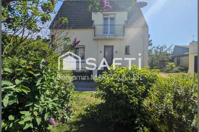 Maison 5 pièces 397000 €