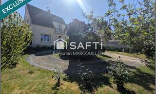 Maison 5 Pièces 122 m² à vendre à Ifs (14123)