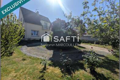 Maison 5 pièces 381000 €