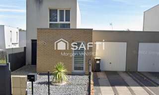 Maison 3 Pièces 68 m² à vendre à Lens (62300)