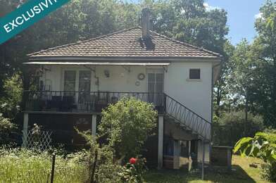Maison 5 pièces 182000 €