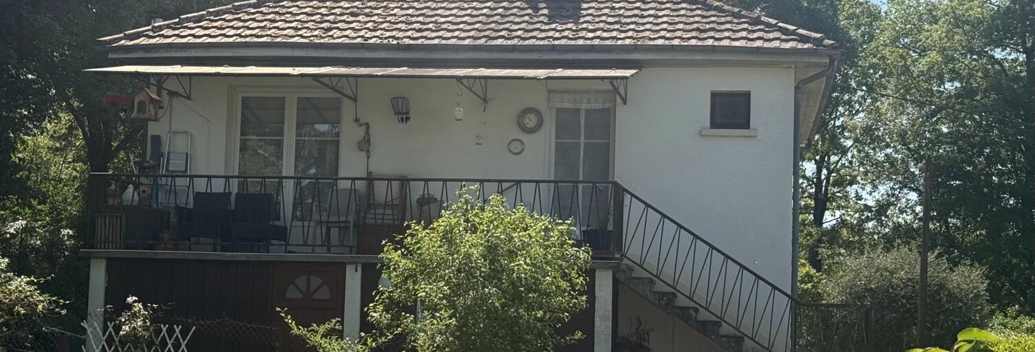 Maison 5 Pièces 111 m² à vendre à Le Buisson-de-Cadouin (24480)