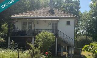 Maison 5 Pièces 111 m² à vendre à Le Buisson-de-Cadouin (24480)
