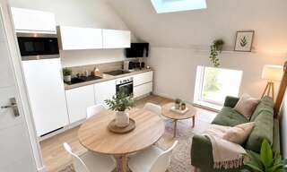 Appartement 3 Pièces 63 m² à vendre à Vignoles (21200)