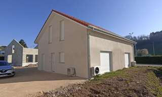 Maison 4 Pièces 76 m² à vendre à Champier (38260)
