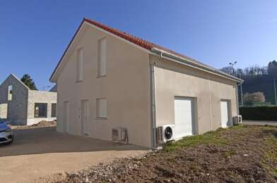 Maison 4 pièces 185000 €
