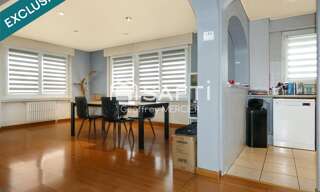 Maison 5 Pièces 164 m² à vendre à Moutiers (54660)