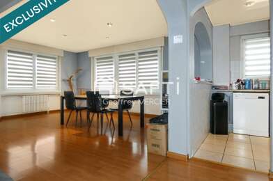 Maison 5 pièces 189000 €