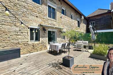 Appartement 3 pièces 225000 €
