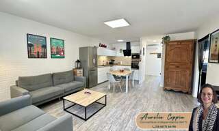 Appartement 3 Pièces 61 m² à vendre à Saint-Romain-de-Jalionas (38460)