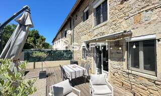 Appartement 3 Pièces 61 m² à vendre à Saint-Romain-de-Jalionas (38460)