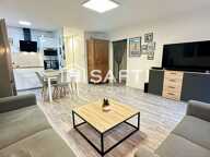 Appartement T3, 2 terrasses, piscine à St Romain — photo 4