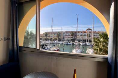 Appartement 2 pièces 63200 €