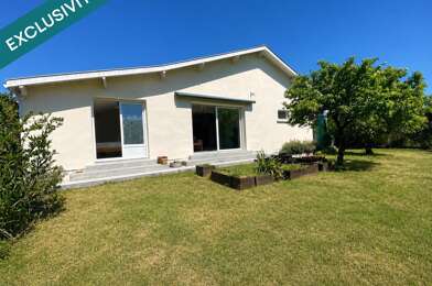 Maison 5 pièces 565000 €