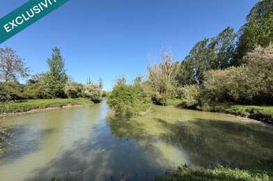 Terrain  29500 €