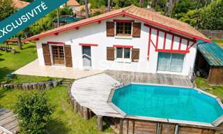 Maison 6 Pièces 126 m² à vendre à Soulac-sur-Mer (33780)