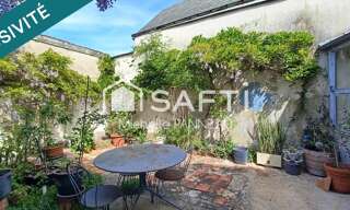 Maison 4 Pièces 110 m² à vendre à Mayet (72360)