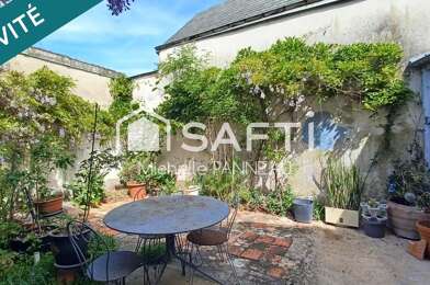 Maison 4 pièces 129000 €