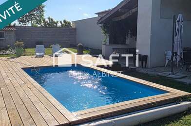 Maison 7 pièces 440000 €
