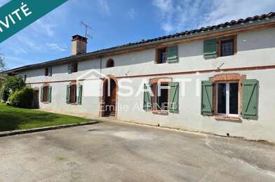 Maison 7 pièces 420000 €