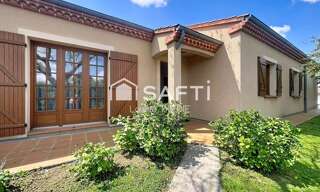 Maison 6 Pièces 133 m² à vendre à Saint-Alban (31140)