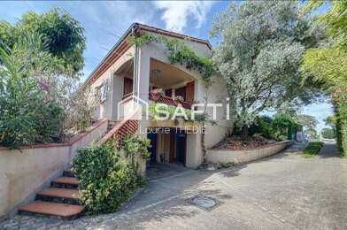 Maison 6 pièces 397000 €