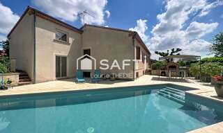 Maison 6 Pièces 133 m² à vendre à Saint-Alban (31140)