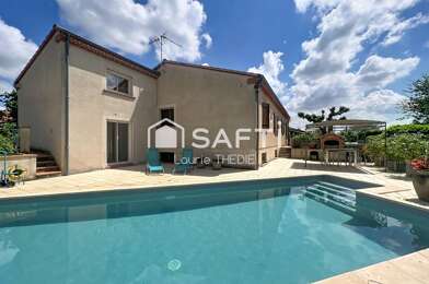 Maison 6 pièces 397000 €
