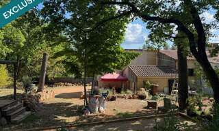 Maison 3 Pièces 62 m² à vendre à Saint-Maximin-la-Sainte-Baume (83470)