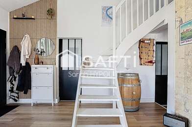 Maison 3 pièces 289000 €
