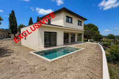 Maison 5 pièces 480000 €