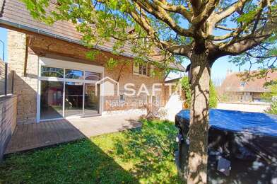 Maison 6 pièces 299900 €