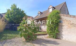 Maison 6 Pièces 175 m² à vendre à Buxy (71390)