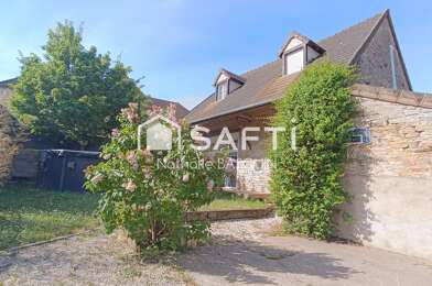 Maison 6 pièces 299900 €
