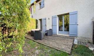 Maison 4 Pièces 90 m² à vendre à Ronchin (59790)