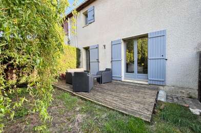Maison 4 pièces 255000 €