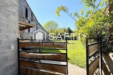 Maison 7 pièces 325000 €