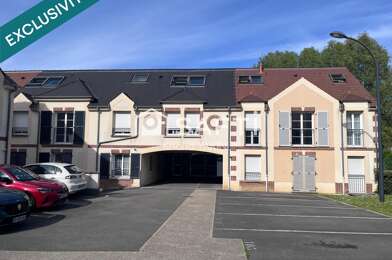 Appartement 2 pièces 155000 €