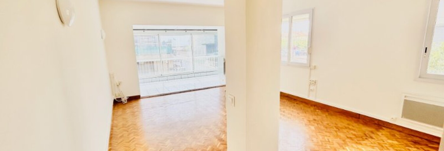Appartement 3 Pièces 84 m² à vendre à Valras-Plage (34350)