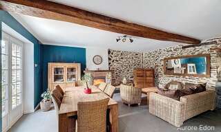 Maison 6 Pièces 160 m² à vendre à Segré-en-Anjou Bleu (49500)